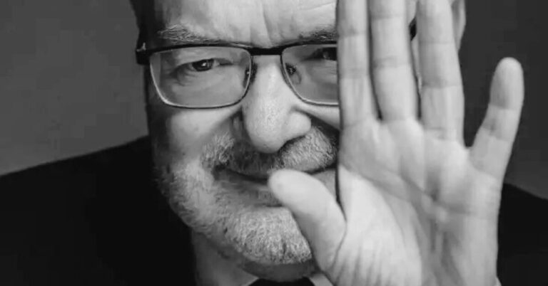 Nie żyje Krzysztof Pawłowski. Rektorze, dziękujemy. Za odwagę, która stała się domem dla tysięcy ludzi