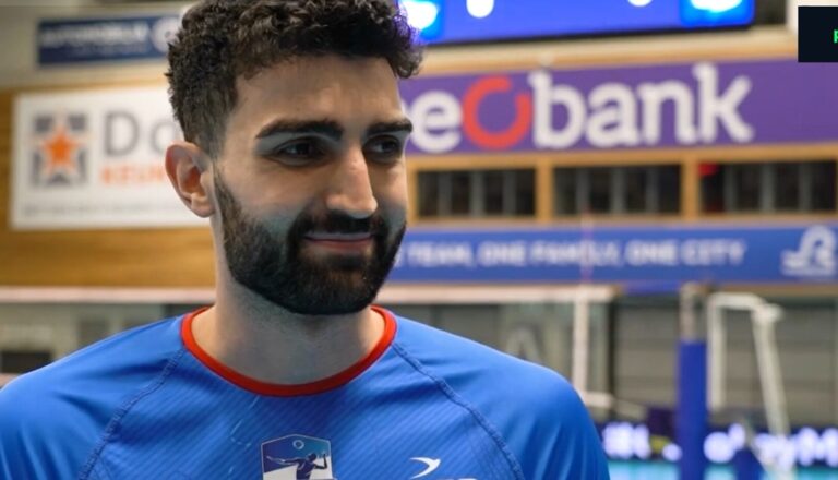 Mózg operacyjny siatkarskiej kadry – pochodzący z Nowego Sącza Marcin Janusz odchodzi z reprezentacji Polski