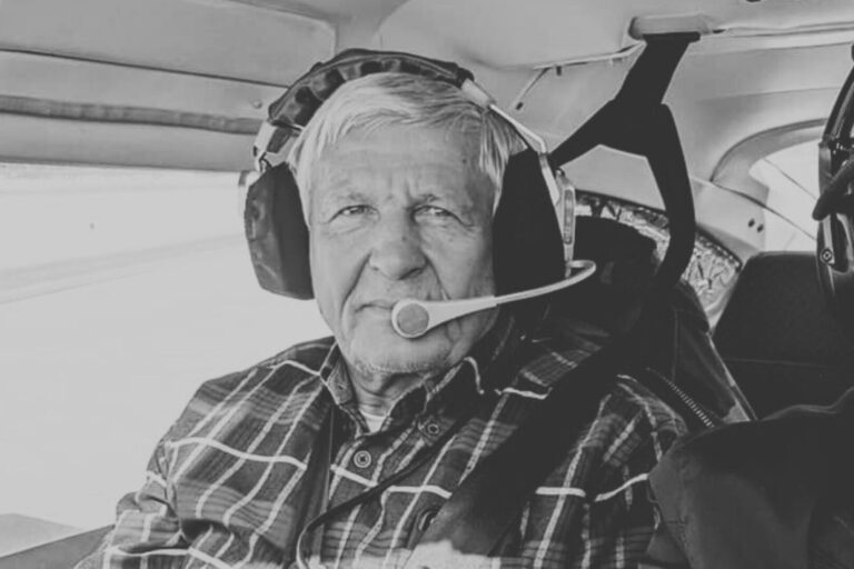 Katastrofa w USA. Zginął pilot pochodzący ze Szczurowej