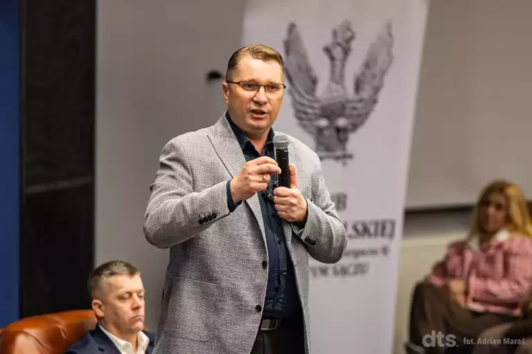 Przemysław Czarnek kandydatem PiS na premiera