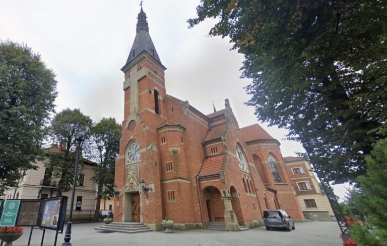 O sensie Wielkiego Postu. Spotkanie autorskie z o. Robertem Więckiem