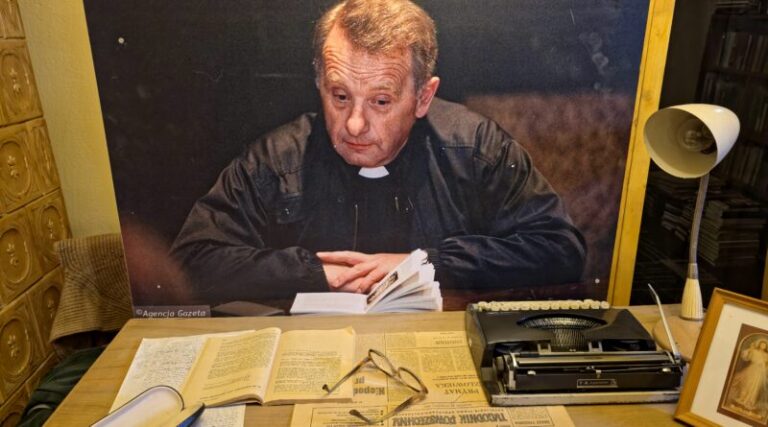Dni Księdza Tischnera w Starym Sączu