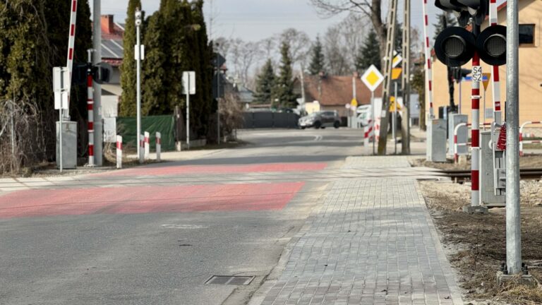 Kilkanaście metrów, dziewięć miesięcy, tysiące pytań. Farsa na ulicy Grunwaldzkiej zakończona