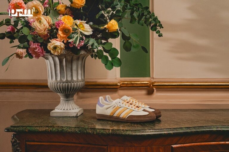 Must-have tego sezonu: Męskie adidas Samba, luksusowy dres Sporty & Rich i minimalizm MM6.