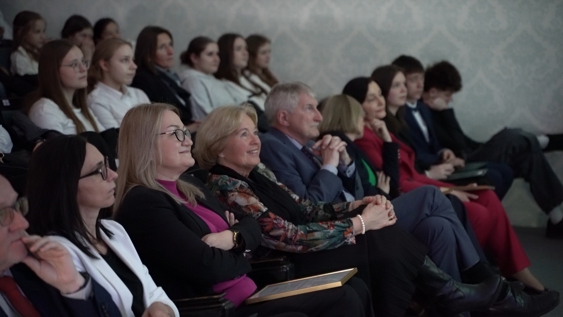 „Deutsch in der Hauptrolle” – niemiecki w roli głównej! 