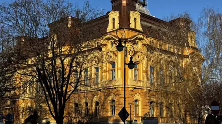 Nowy Sącz gotowy na alarm. Miasto inwestuje w bezpieczeństwo