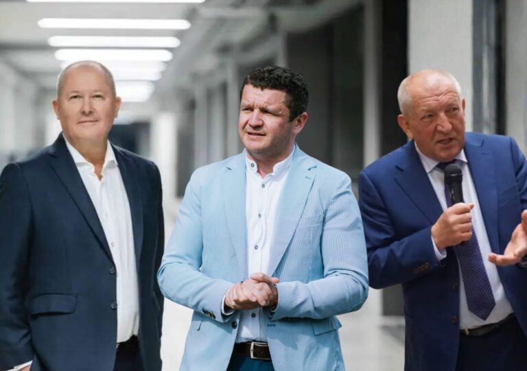 Wiśniowski, Cechini i Florek w Radzie Biznesu przy Prezydencie RP