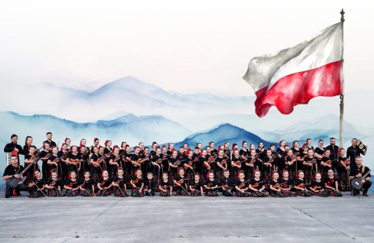 Dzień Flagi Rzeczypospolitej Polskiej