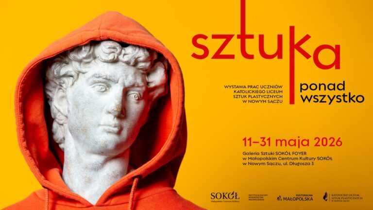 SZTUKA PONAD WSZYSTKO