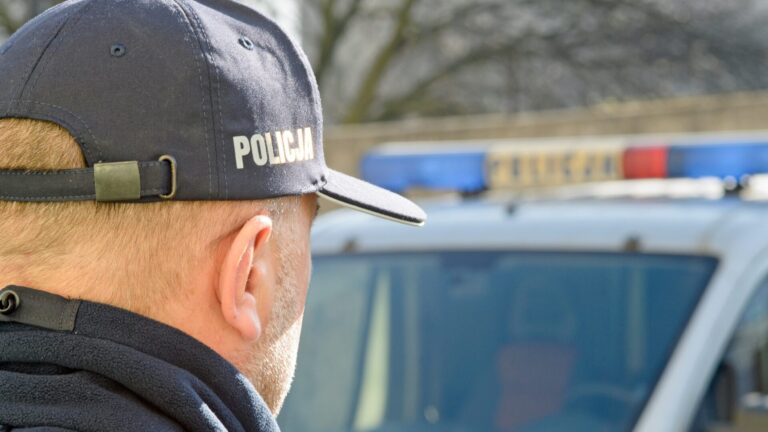 Sądecka drogówka zapowiada wzmożone kontrole. Rusza świąteczna akcja