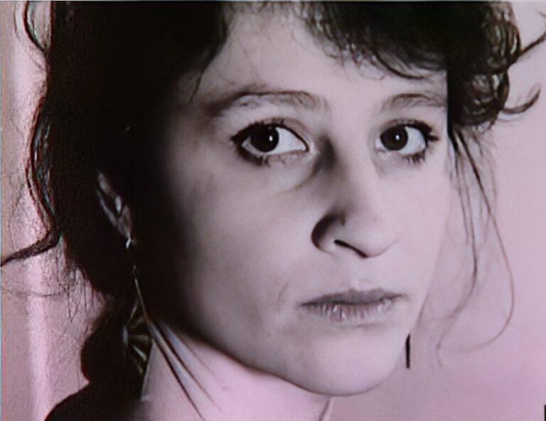 35 lat temu mąż-reżyser zabił żonę-aktorkę Zuzannę Leśniak