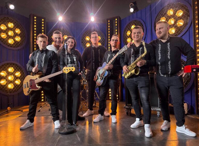 Drużba Kamil i kapela Zbiyranina walczą o ,,dziką kartę”, po tym jak odpadli z ,,Must Be the Music”
