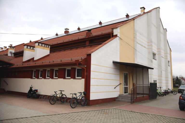 Świniarsko. Rusza remont za ponad 2 miliony