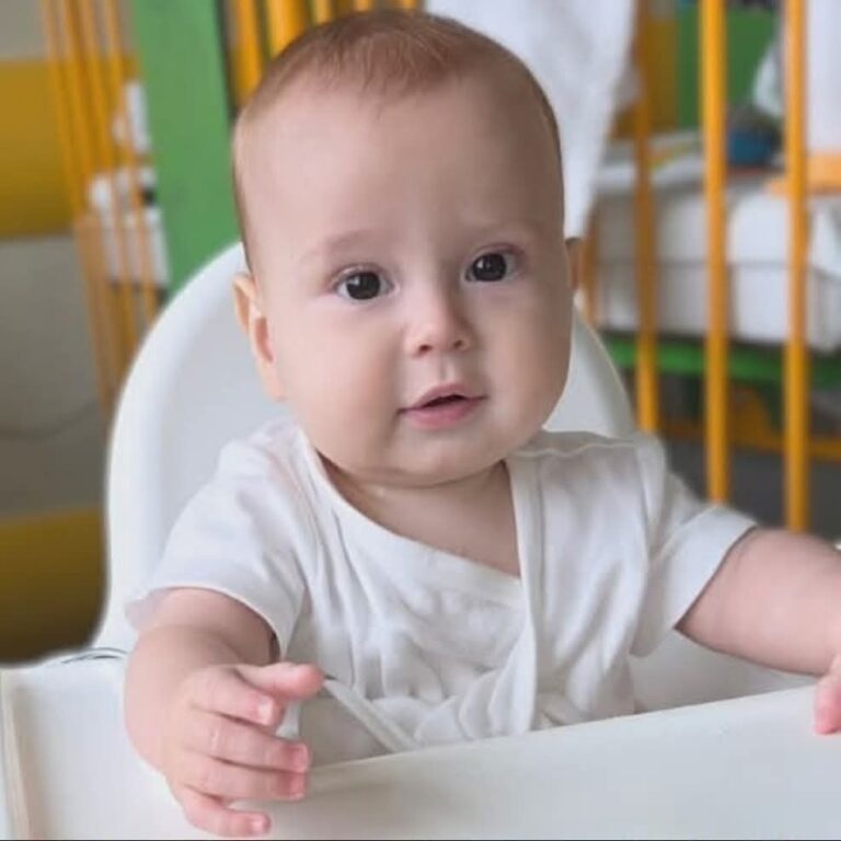 Bruno dostał szansę na nowe życie. „Przeszczep się udał, wraca do domu.”