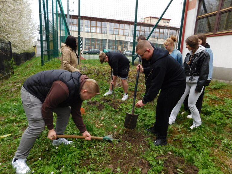 Małopolskie Dni dla Klimatu w powiecie nowosądeckim