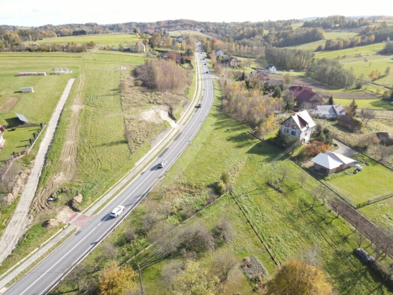 Uwaga kierowcy! Podróż DK75 znów z utrudnieniami