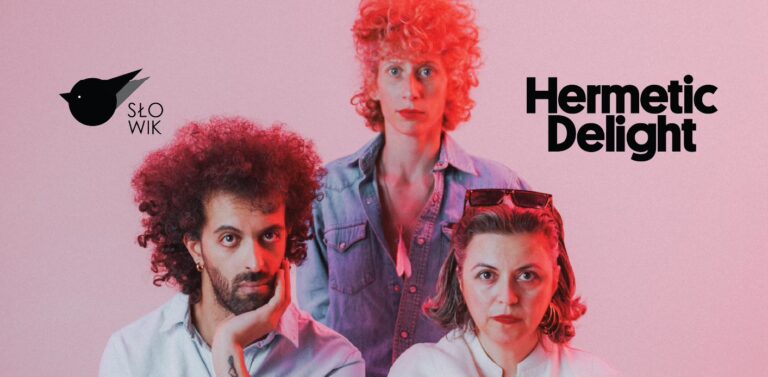 Już w niedzielę: HERMETIC DELIGHT w Nowym Sączu [ZAPOWIEDŹ]
