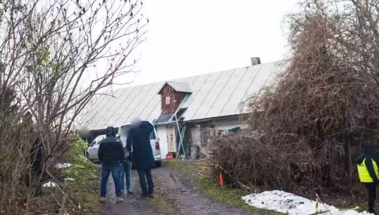 92-latek zastrzelił swoją siostrę. Sprawa zostanie umorzona
