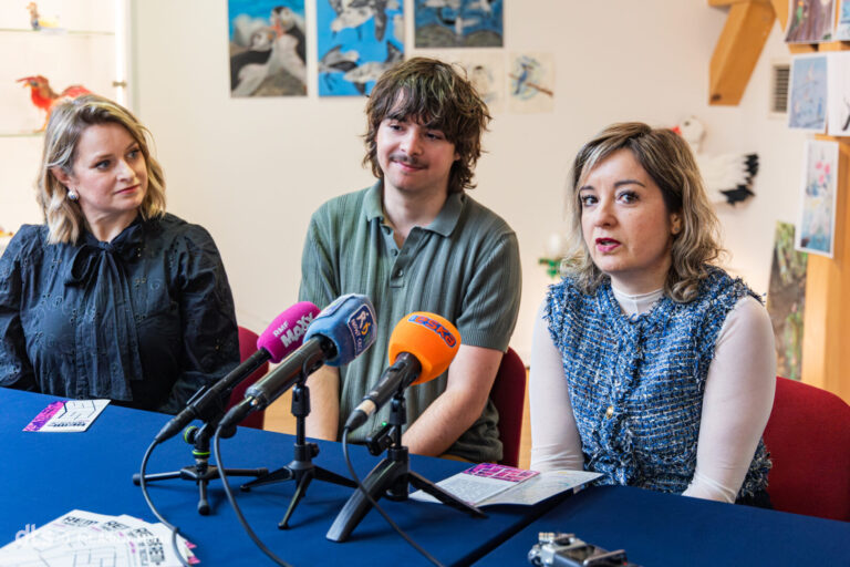 Architektoniczny projekt Sądeczan doceniony w międzynarodowym konkursie