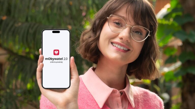 Masz działkę? Teraz sprawdzisz ją w telefonie. Nowa funkcja w mObywatelu