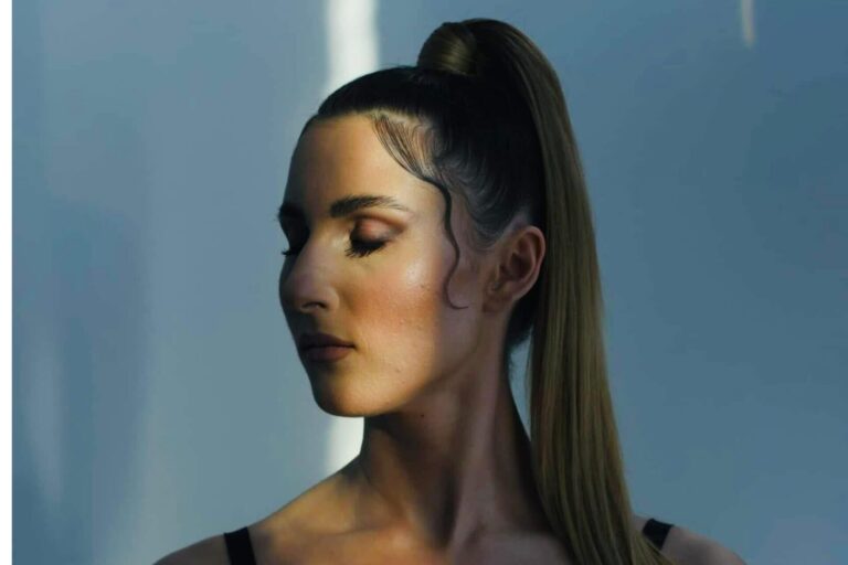 Izabela Szafrańska wystąpi w Filharmonii Krakowskiej z projektem ,,Eden”