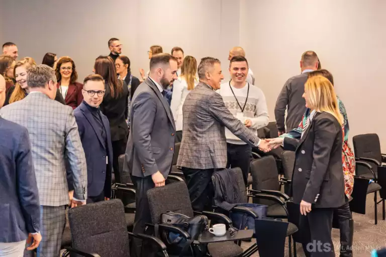 Pierwsze spotkanie było strzałem w dziesiątkę! Czas na kolejne