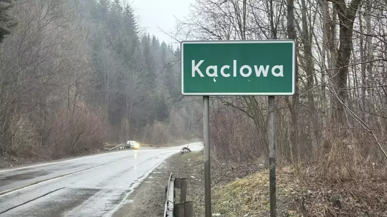Co z tym wabieniem dziecka na Kąclowej? Policja zbadała sprawę i ustaliła zaskakujące fakty