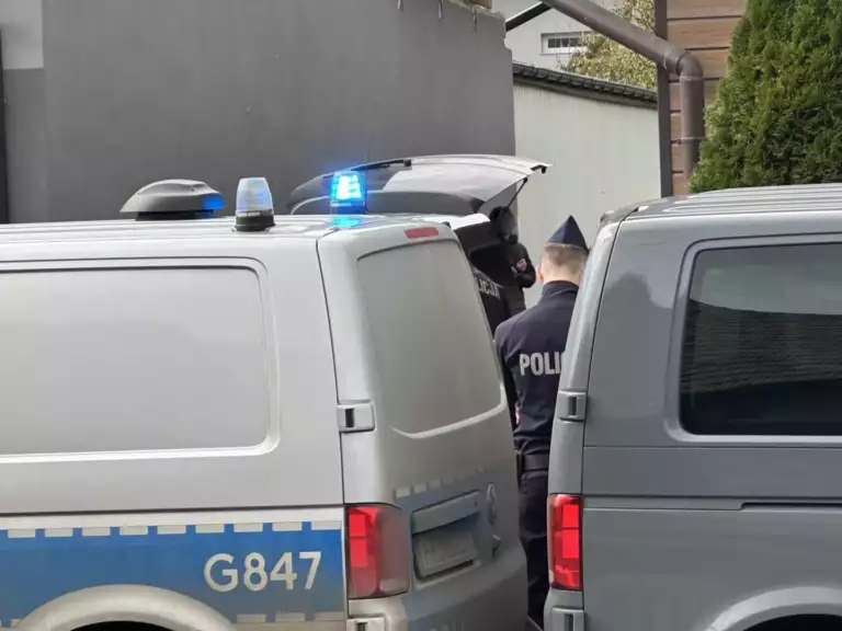 Barcice. Zabił troje bliskich. Sprawa zmierza do umorzenia