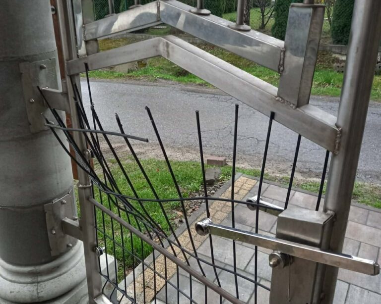 To już nie żarty, to czysty wandalizm. Tradycja zamieniona w chuligańskie wybryki