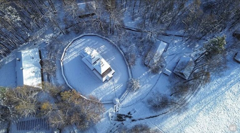 Skansen zamieni się w plener fotograficzny. To będzie wyjątkowe „patrzenie na miasto” [FILM]