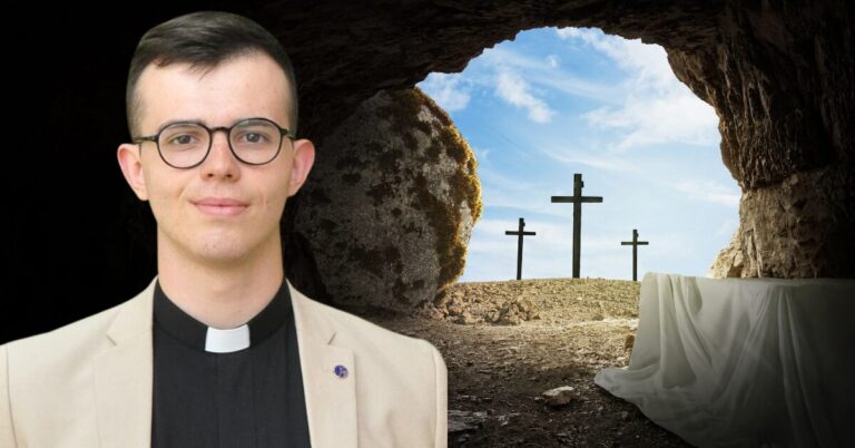 Każdy jest zaproszony, żeby ucieszyć się produktem, którego jeszcze nie nabył, ale już może odebrać