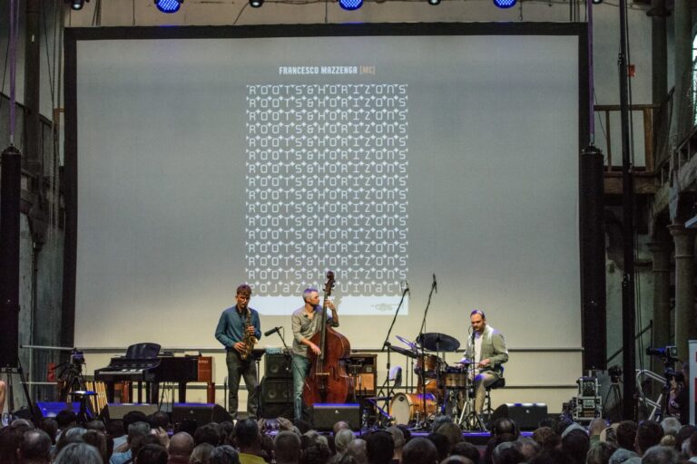 Mike Parker Trio – ponownie na scenie Słowika [ZAPOWIEDŹ]