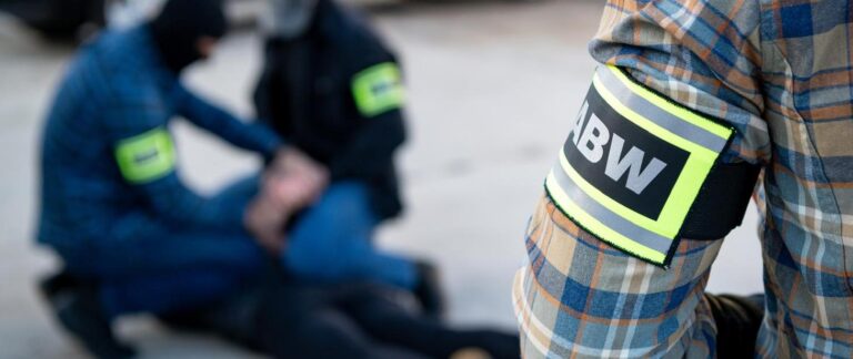 ABW zatrzymała trzech Polaków podejrzanych o szpiegostwo na rzecz Rosji