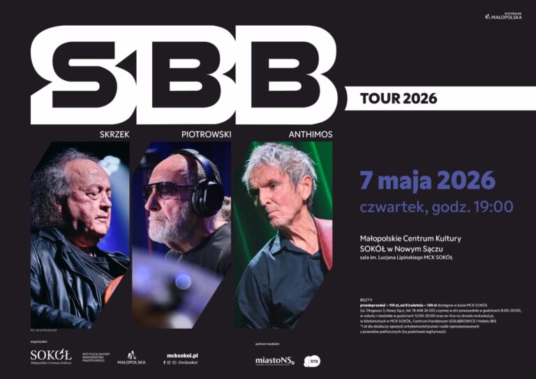 SBB czyli najwyższy światowy format!