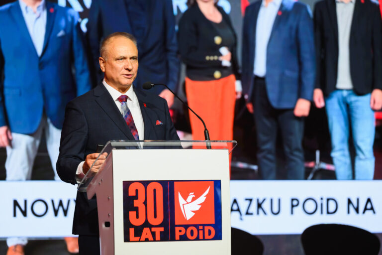 FAKRO aktywnie uczestniczyło w XVI Kongresie Stolarki Polskiej