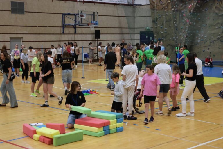 Sądeckie Dni Godności okraszone sportowymi emocjami