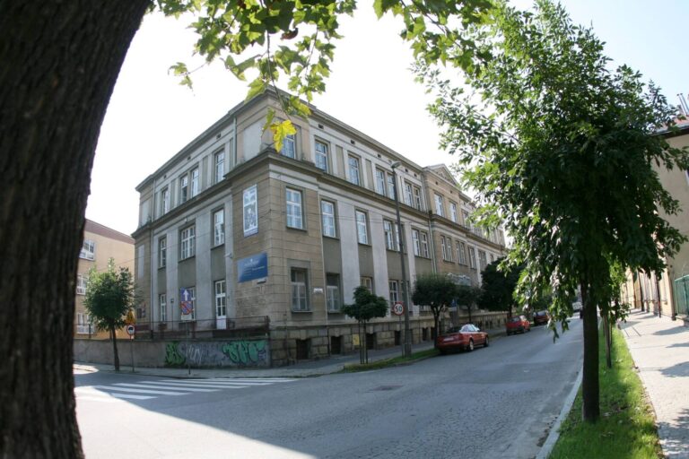 Ranking Liceów 2026: jak wypadły szkoły z Nowego Sącza i regionu?