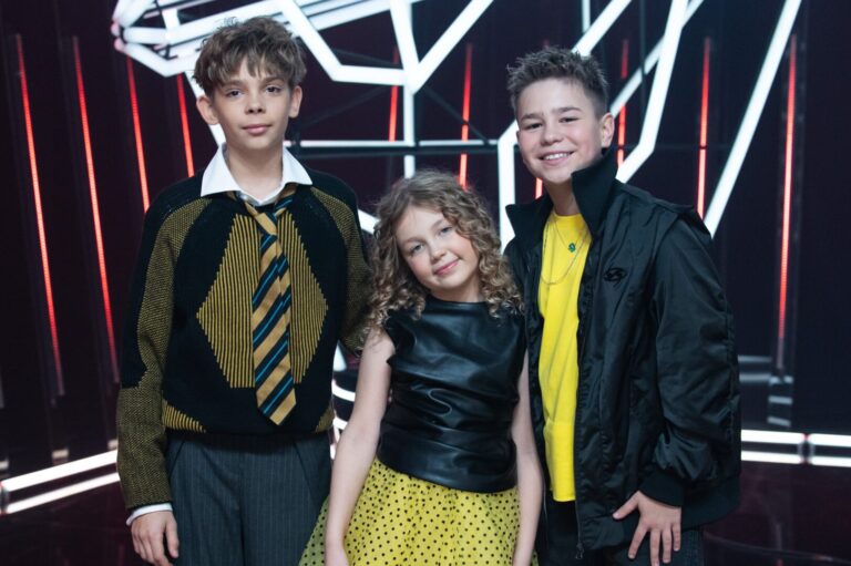 Czy Amelka Łęczycka wyśpiewała sobie Eurowizję? Finał The Voice Kids