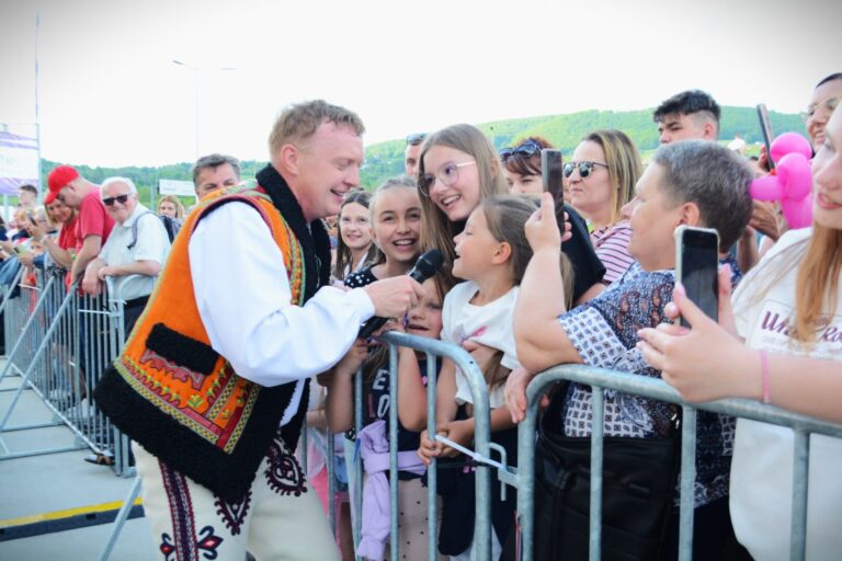 Renovo Fest: przed nami drugi dzień charytatywnej imprezy