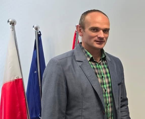 Zmiana wicewójta w Korzennej. Krzysztof Ogorzałek rezygnuje