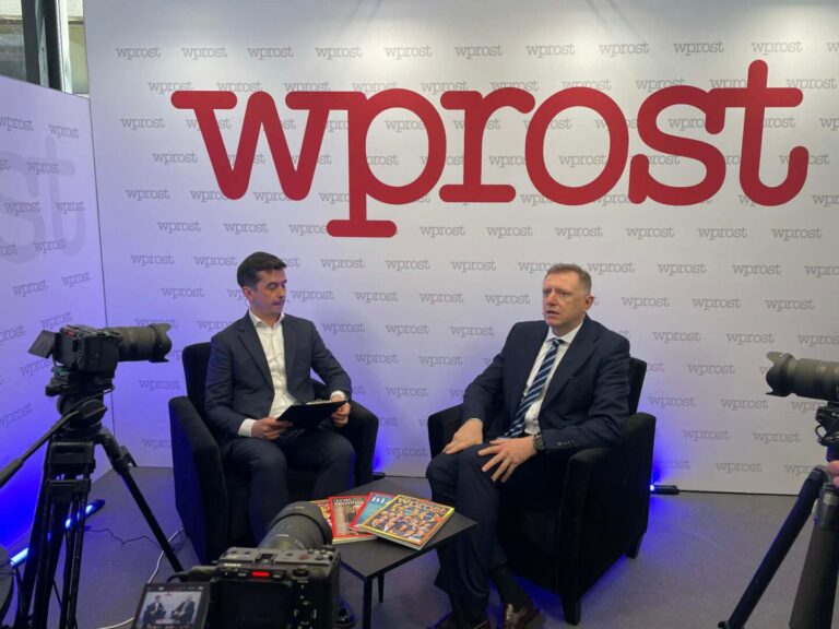FAKRO na Europejskim Kongresie Gospodarczym 2026 – aktywny udział w debatach o przyszłości