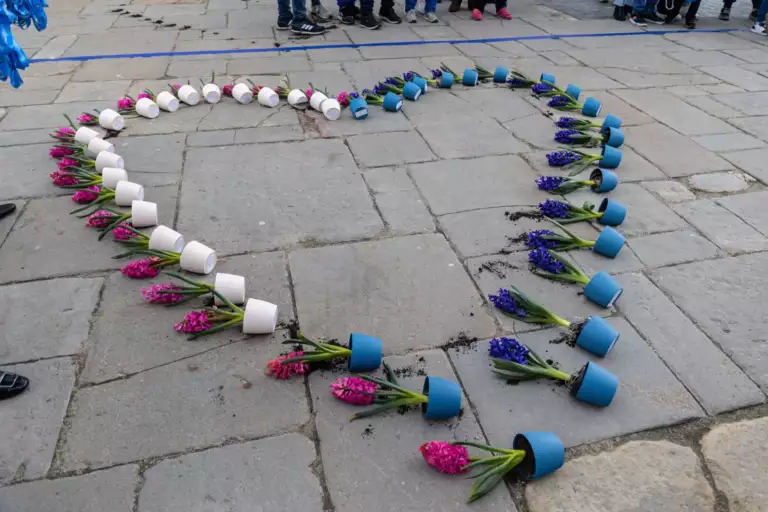 „Każdy uczeń ma głos” – ważne sympozjum w Nowym Sączu o edukacji językowej bez wykluczenia