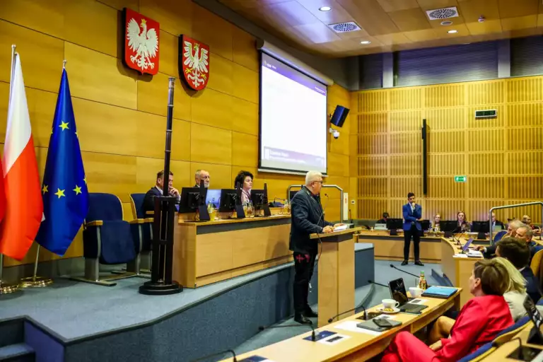 ,,Jak chłop mówi, że nie daruje, to nawet ruska mafia nie pomoże”. Ostra dyskusja między Pasoniem a Braunem