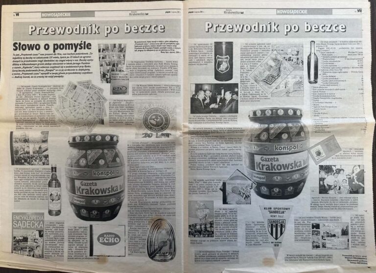 Co skrywa „Przystanek czasu” od 25 lat spoczywający pod ratuszem