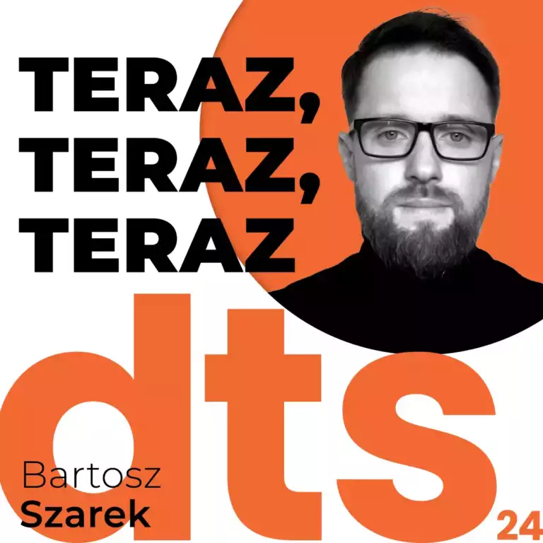 To, co zostaje po drodze