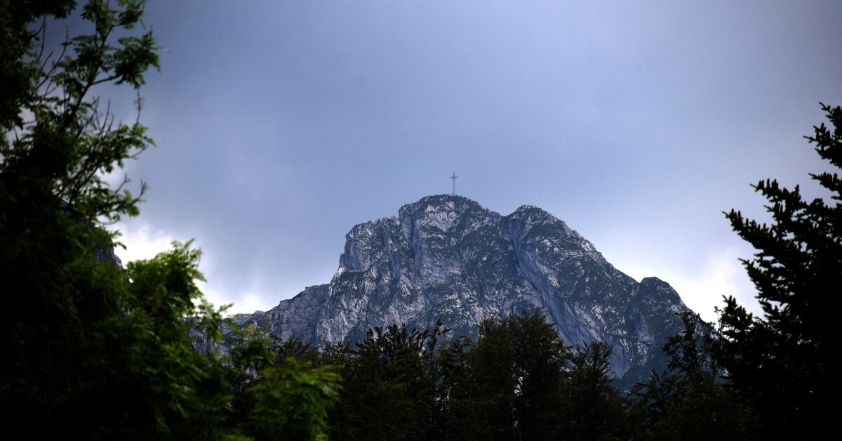 Giewont