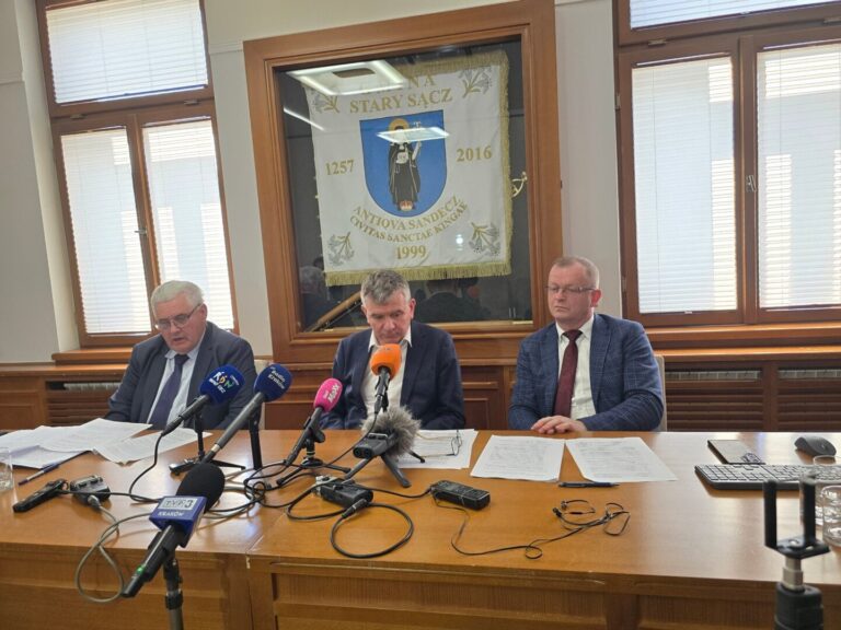 „Spółka działa nielegalnie”. Samorządowcy mówią dość. Spółka odpowiada