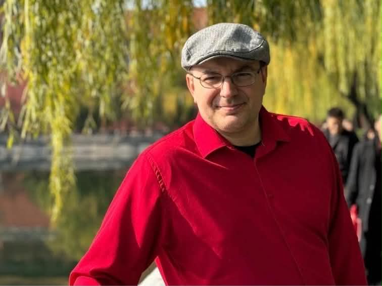 „Muzyczny Oscar” dla Sądeczanina! Jakub Polaczyk pierwszym Polakiem w elicie