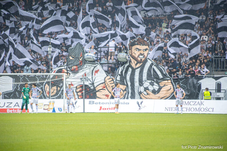 Sandecja zagra w barażach! Wiemy z kim powalczy o awans [ZDJĘCIA]