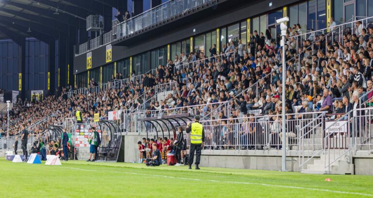 Sandecja z licencją, ale pod nadzorem. Zielone światło od PZPN